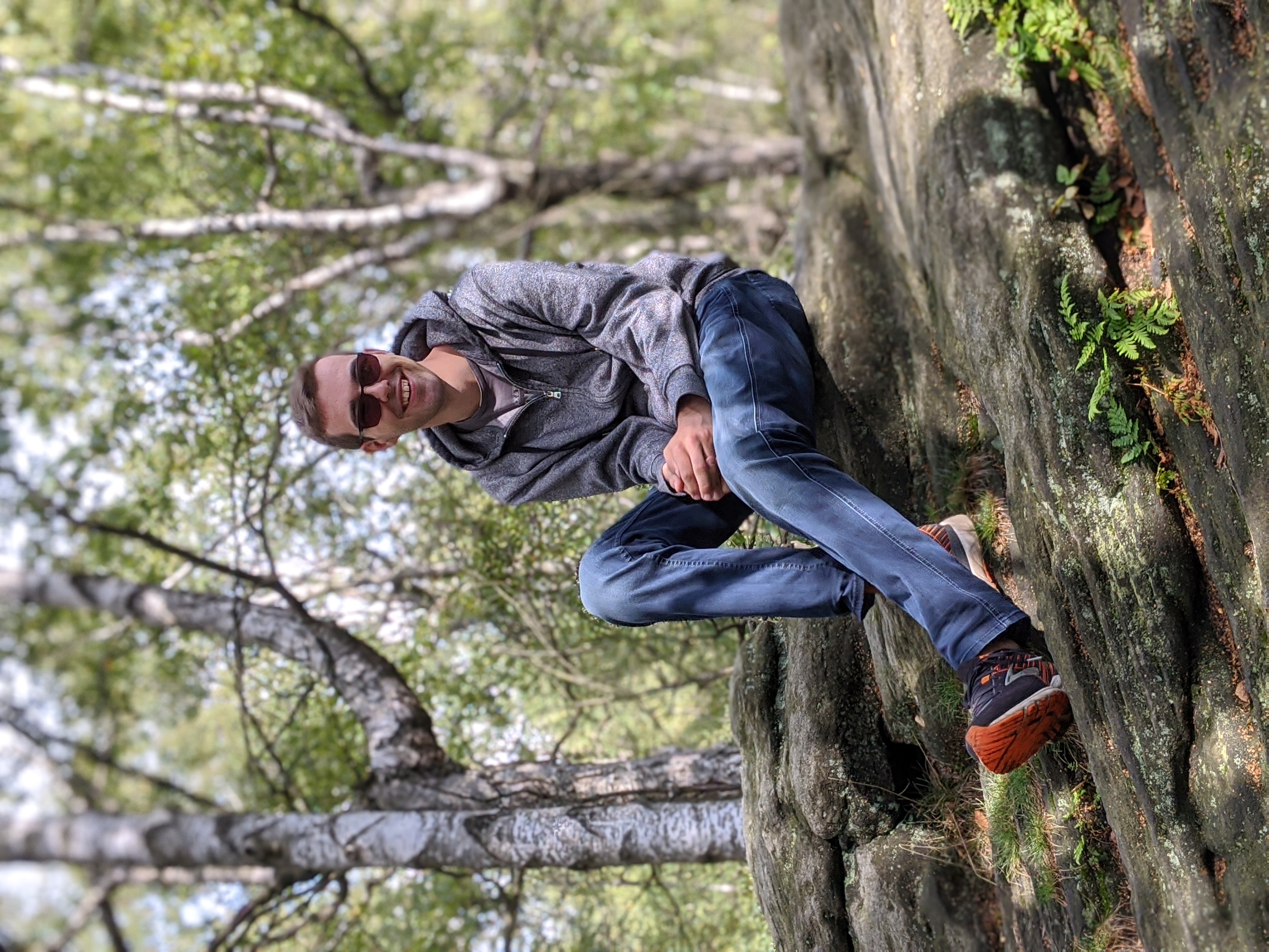 Image of Max Großmann